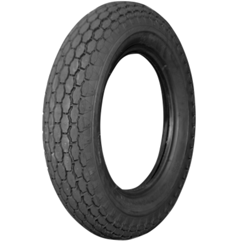 Coker – Beck Motorcycle Tire Classic 5.00 X 16