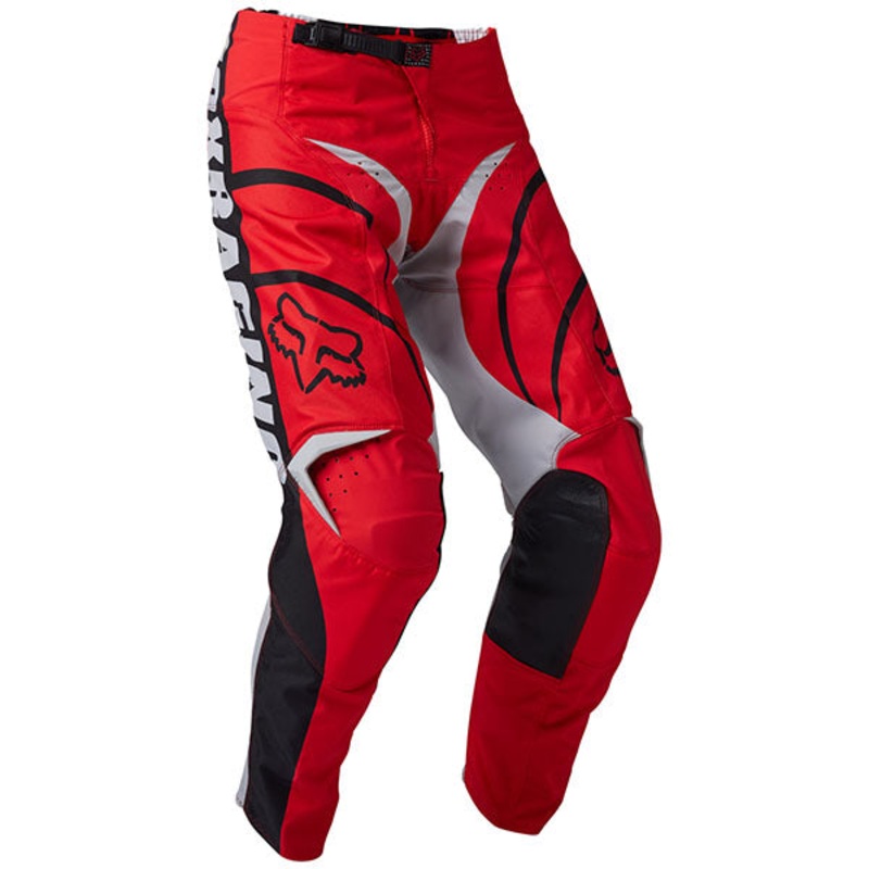 Fox Racing – 180 Goat Strafer SE Pants (Youth)