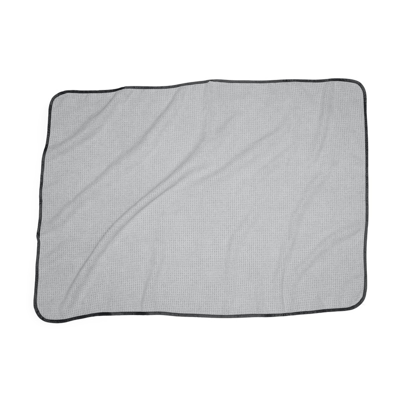Harley Davidson 93600132 Microfiber Soft Drying Towel CLEANER,TOWEL,SOFT DRYING