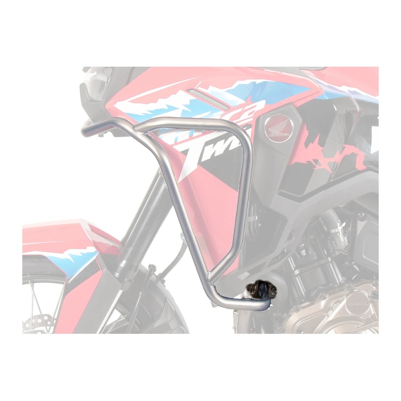 HONDA AFRICA TWIN Protection – Guard Tank (SS)
