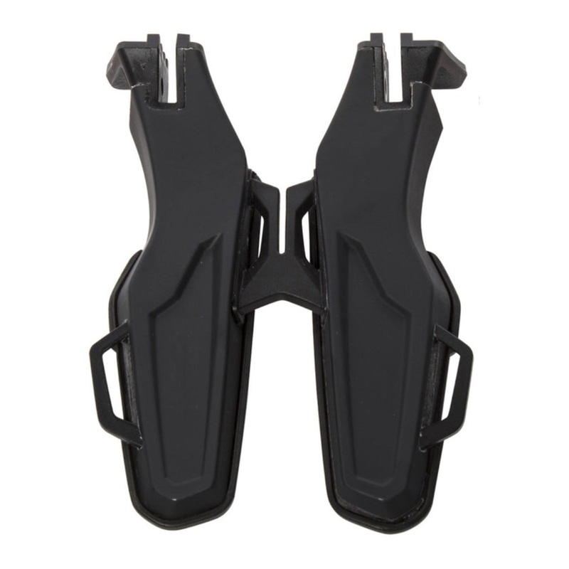 Leatt Thoracic Pack GPX 3.5 Junior Neck Brace – Black