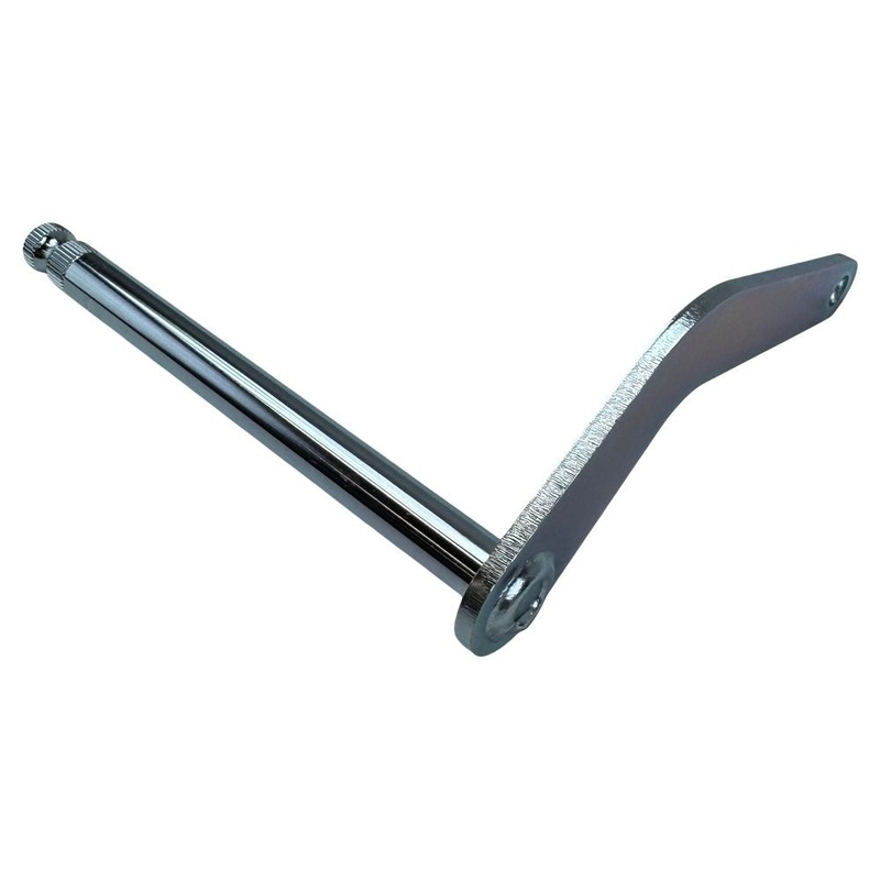 Mid Control Shifter Shaft for 1991-2005 Dyna Models (OEM #34621-90)