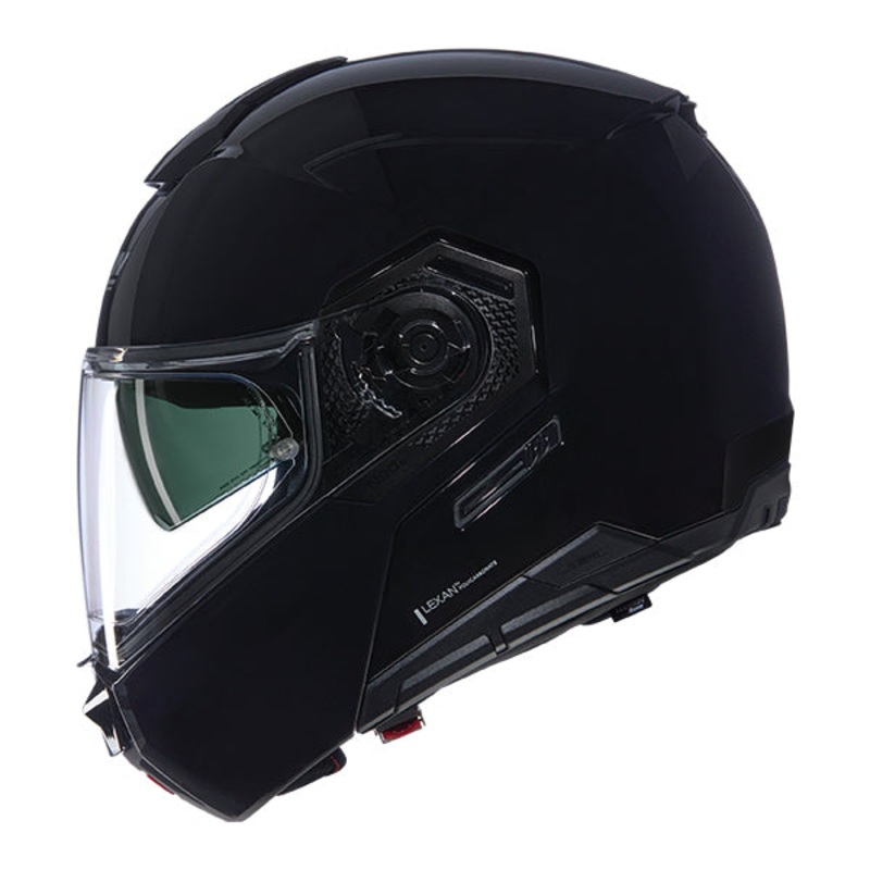 Nolan N90-3 06 Classico Modular Black Gloss