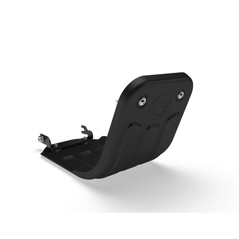 Royal Enfield – Black Sump Gaurd – KXA00653