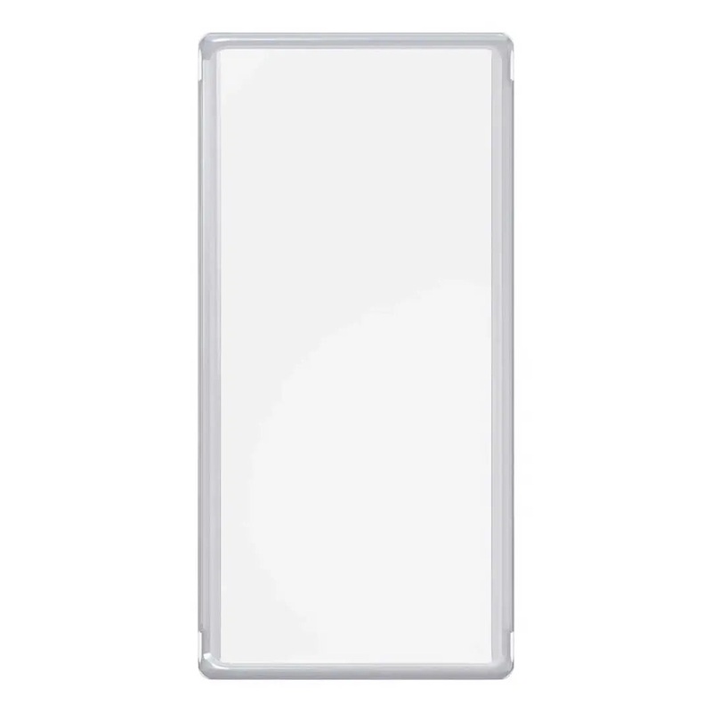 SP Connect Weather Cover Black For S25 Ultra SPC+