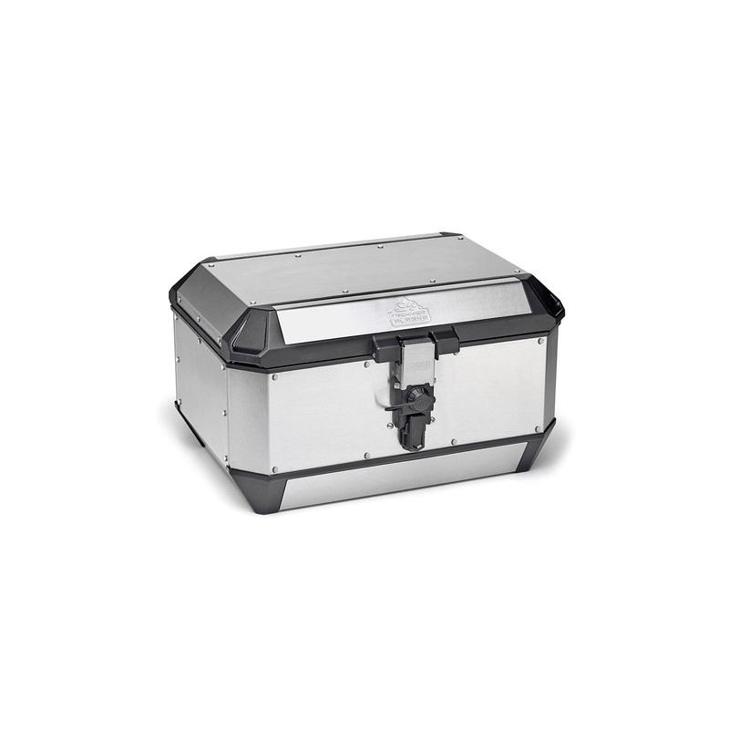 TREKKER ALASKA Top Case  56L