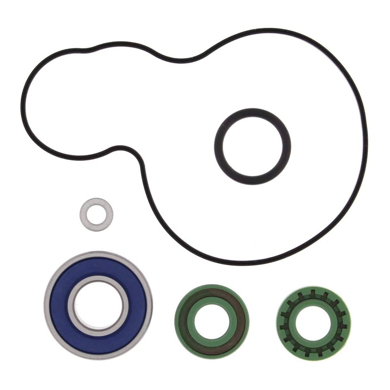 Vertex Water Pump Rebuild Kit – KTM XC-F 505 ’08-’09