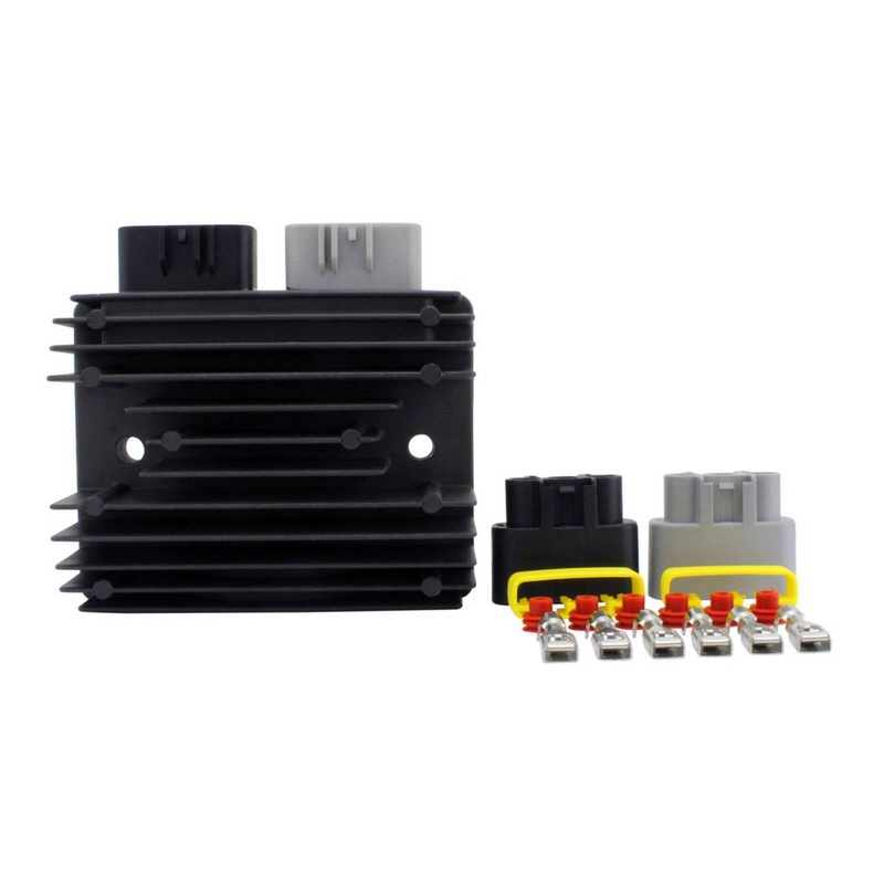 Voltage Regulator Rectifier – Can-Am Ryker