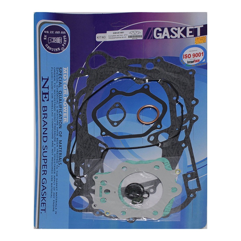 Whites Complete Gasket Set Honda TRX400FW/FM ’95-’03