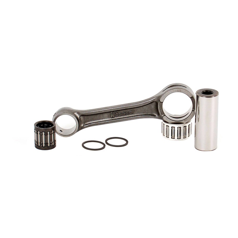WOSSNER CONROD SUZ RM250 89-95,RMX250’89-99
