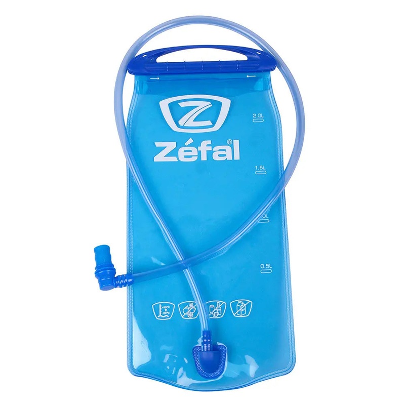 Zefal Z Hydro Cycle Hydration Bladders – 2 L