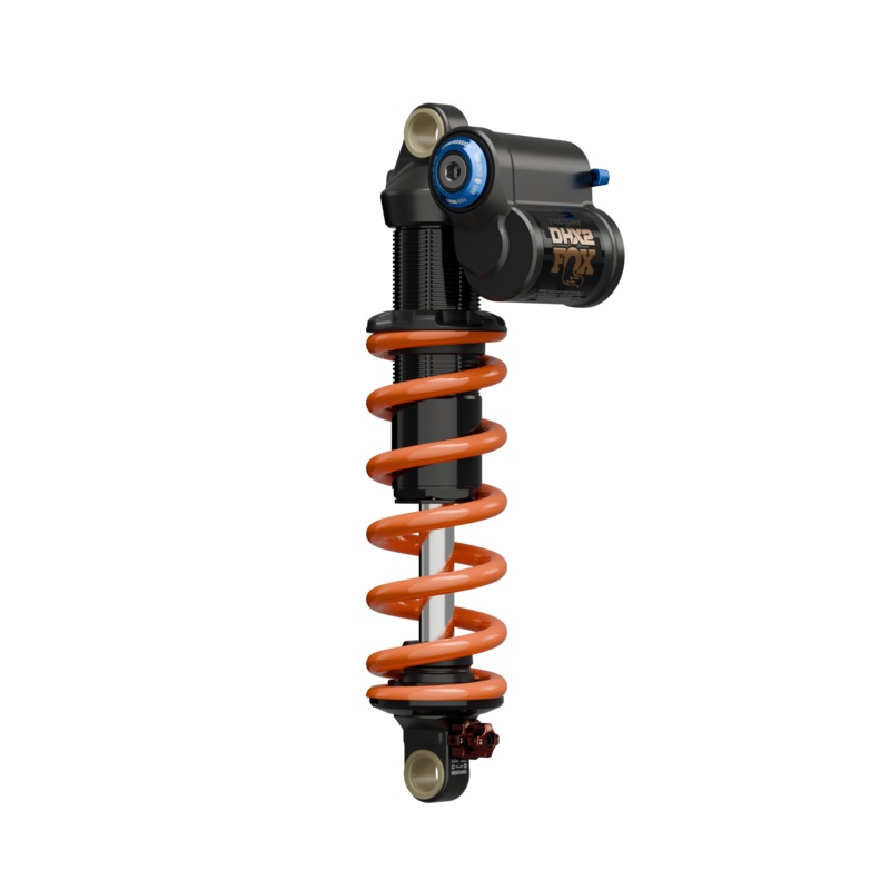 2026 Fox DHX2 Shock w/ Climb Switch – 230 x 57.5/60/62.5/65 mm
