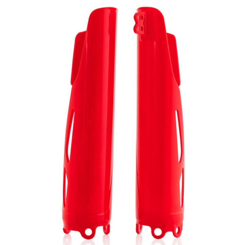Acerbis – Lower Fork Guards (Honda) Year 1998
