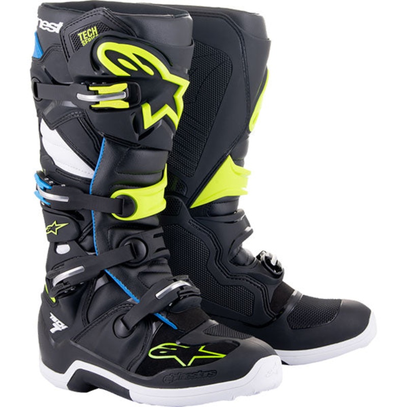 Alpinestars – Tech 7 Boots