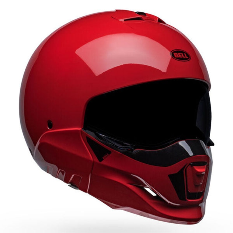 Bell – Broozer Duplet Helmet