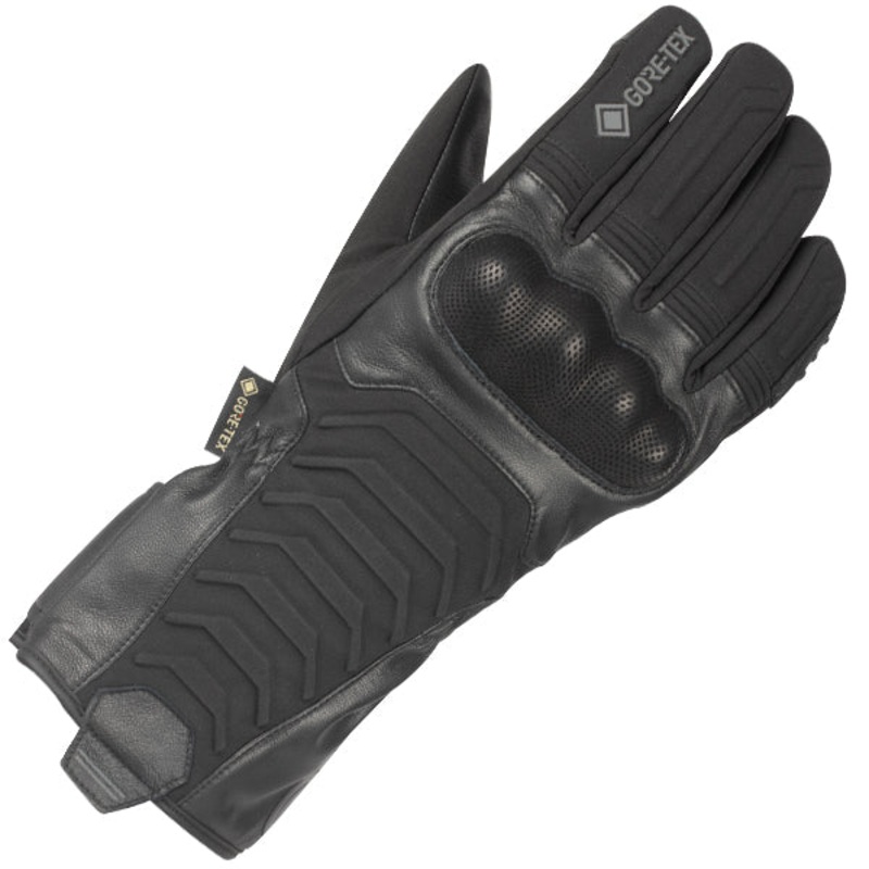 Bering Lakefield Gore-Tex Gloves Black