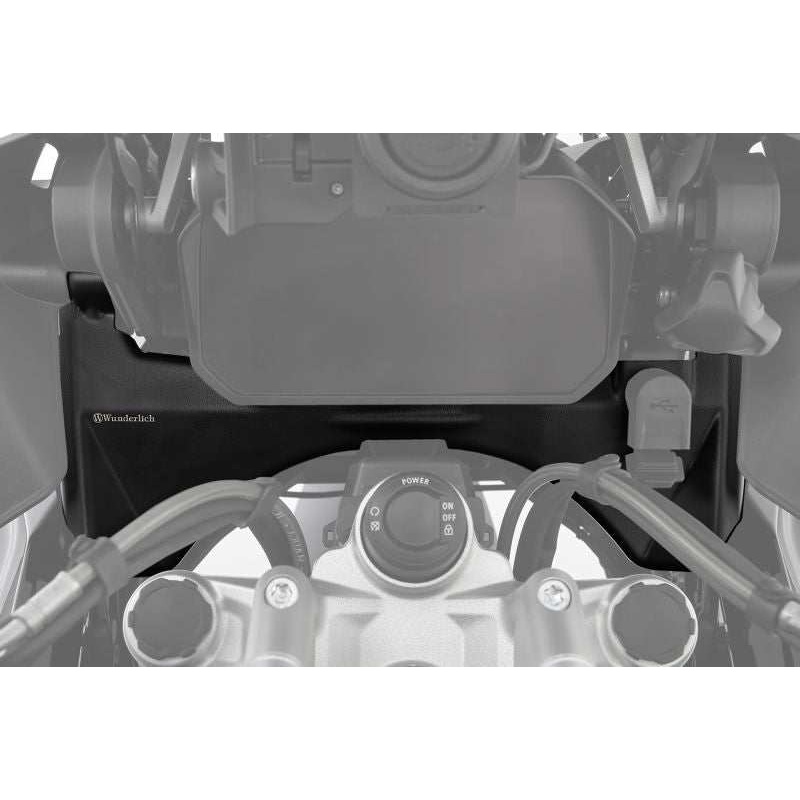 BMW R 1250 GS Adventure Styling – Cockpit Fairing