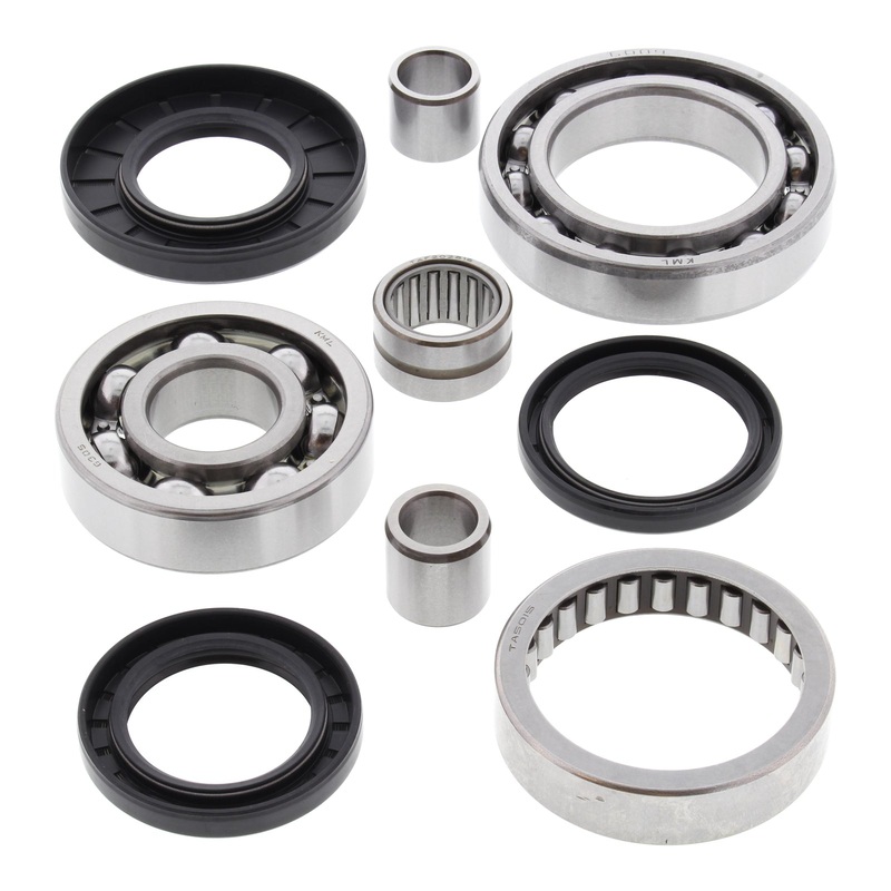 Differential Bearing Kit KVF300A/B ’99-’02 / KVF400A/C/D ’97-’02 Rear