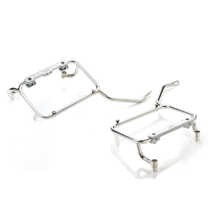 Expedition Pannier Rails A9501286