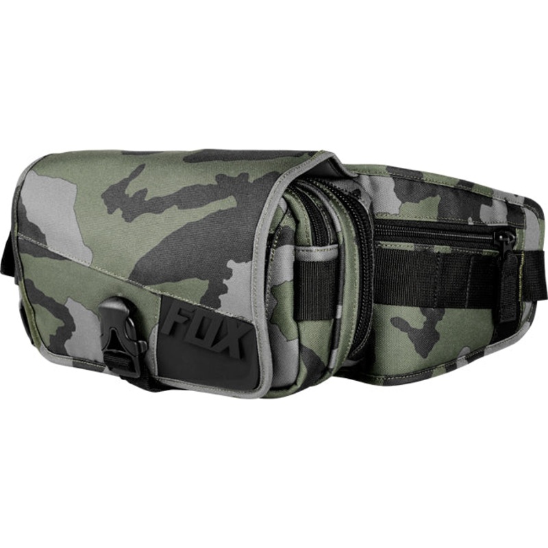 Fox Racing – Deluxe Tool Pack – Camo