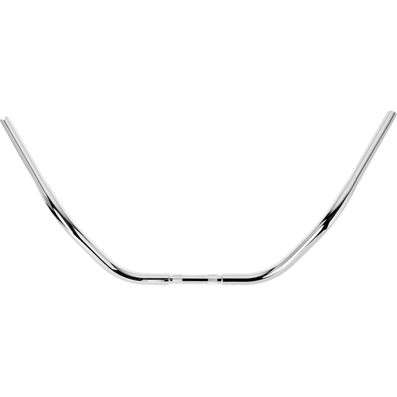 Handlebar Beach Tbw Chrome