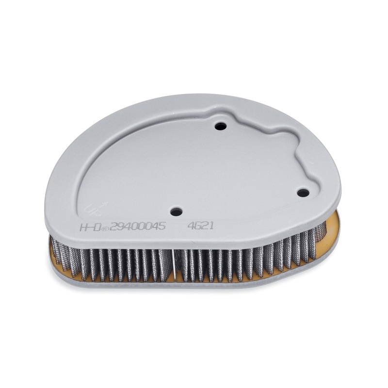 Harley Davidson 29400045 FILTER, AIR CLEANER FILTER ELEMENT