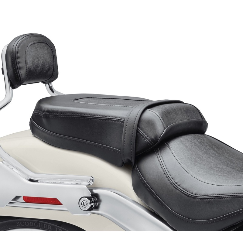 Harley Davidson 52400170 Sundowner Passenger Pillion – Fat Boy KIT,PASS SEAT,SUNDOWNER