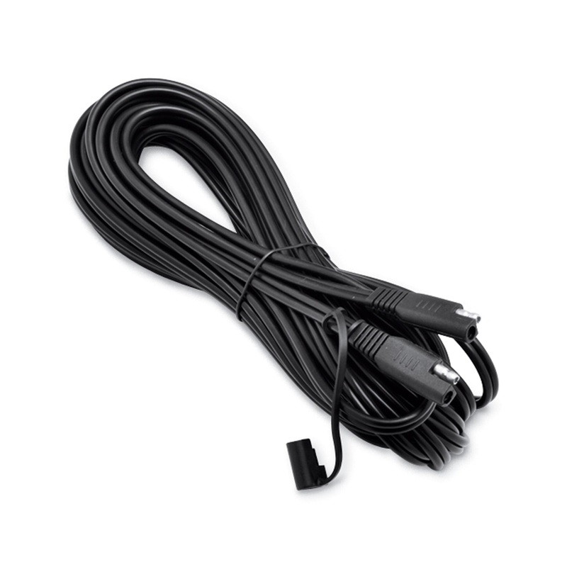 Harley Davidson 99828-09 25 ft. Battery Charging Extension Lead CHARGING HARNESS,BATTERY,25 FT