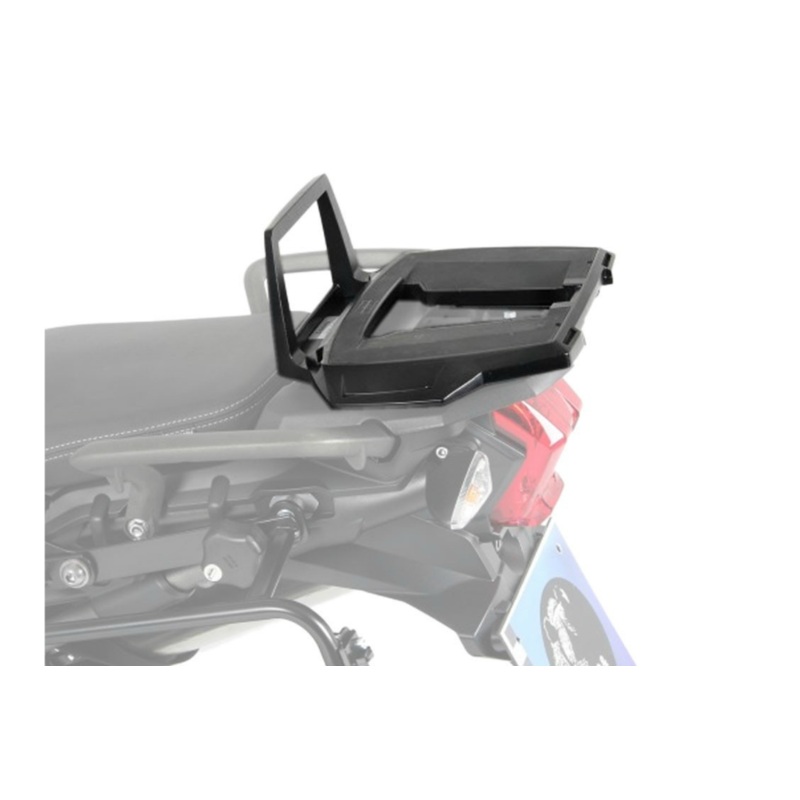 Kawasaki 650 Carrier Topcase – Carrier