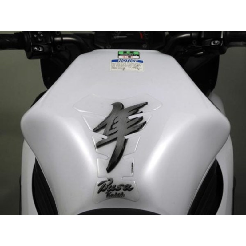 Keiti Tank Pad Suzuki Busa TSZ-608C