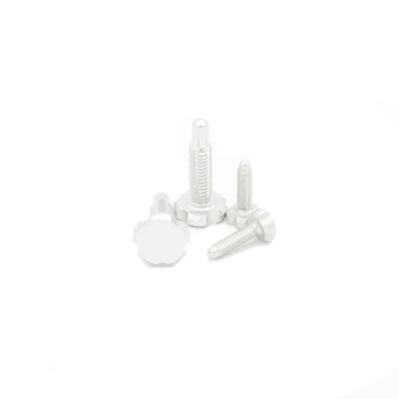 Oak Components Root Pro Lever Blade Screw Kit – Raw
