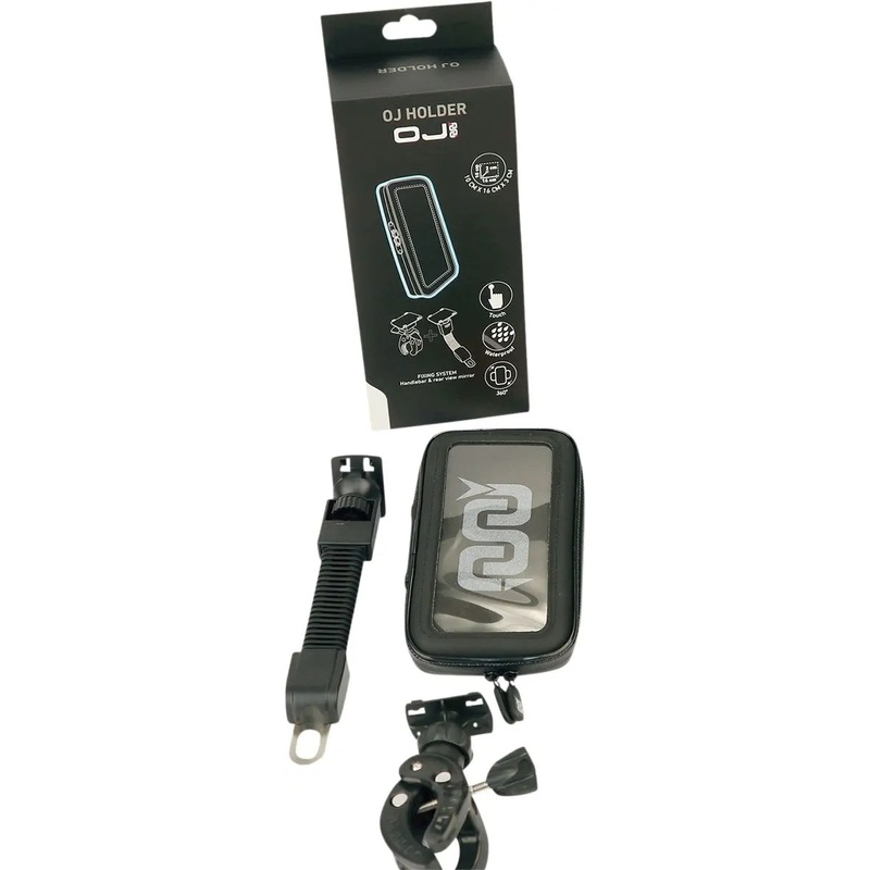 OJ Atmosfere Metropolitane Smart Phone Holder