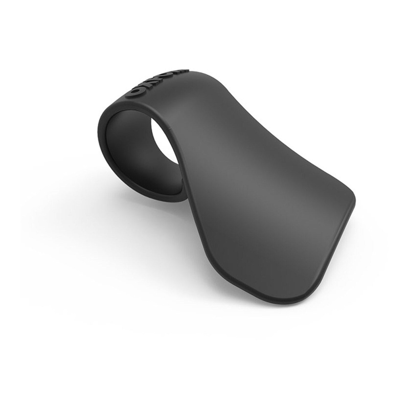 Oxford Cruise Control – Throttle Jockey