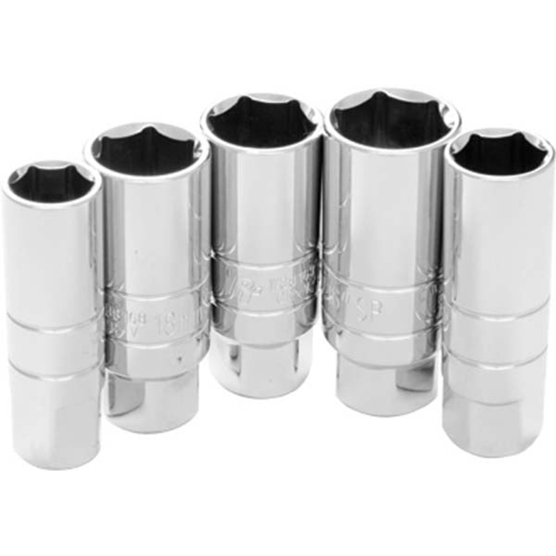 Performance Tool – Spark Plug Socket Set