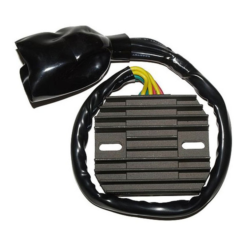Regulator / Rectifier Honda VFR800 (’02-’07) / RC51 (’00-’06) RR-HN-017