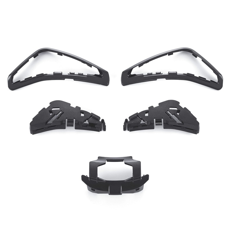 Shoei – SRL 3 Adapter Hit