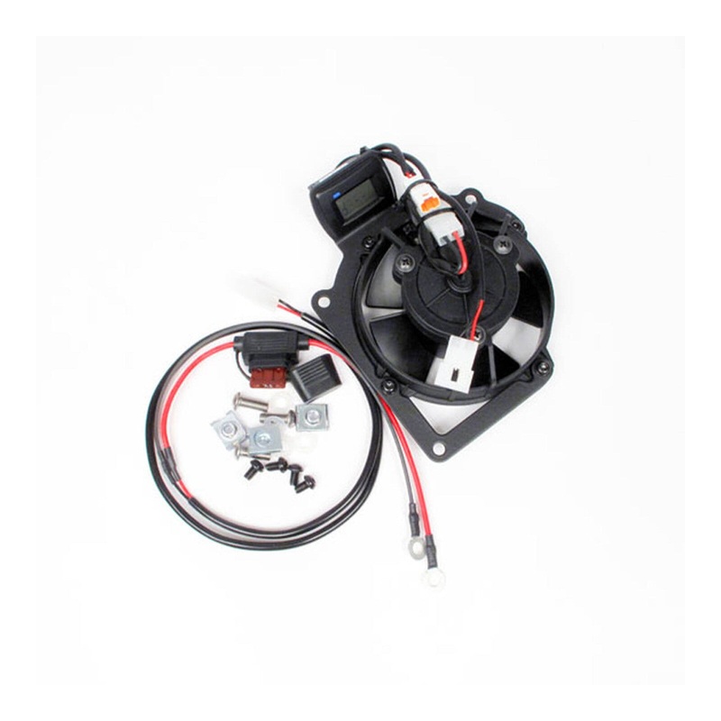Trail Tech Fan Kit Yamaha WR450F ’12-’15