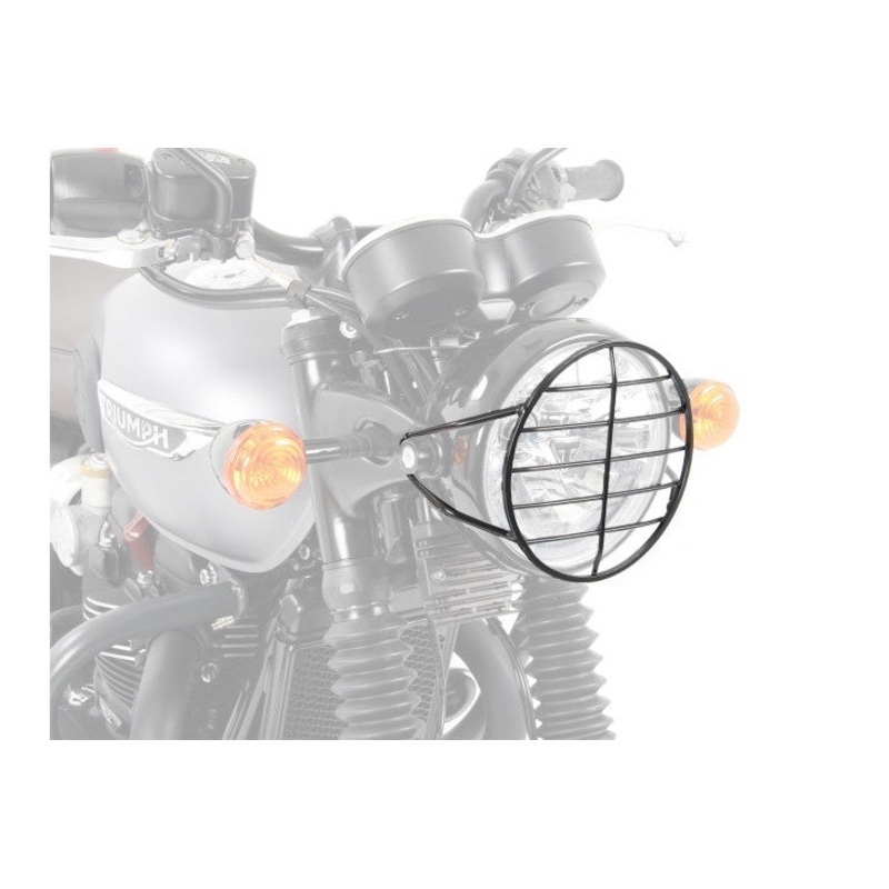 Triumph Thruxton 1200 Protection – Headlight Guard