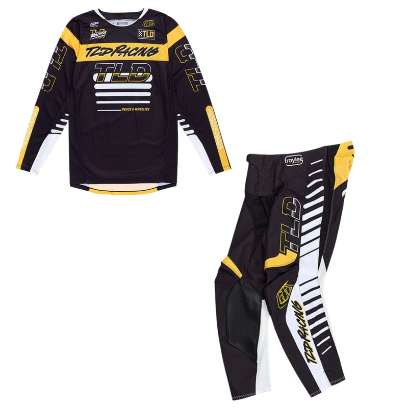 Troy Lee Designs – GP Pro Fifty-50 Jersey, Pant Combo