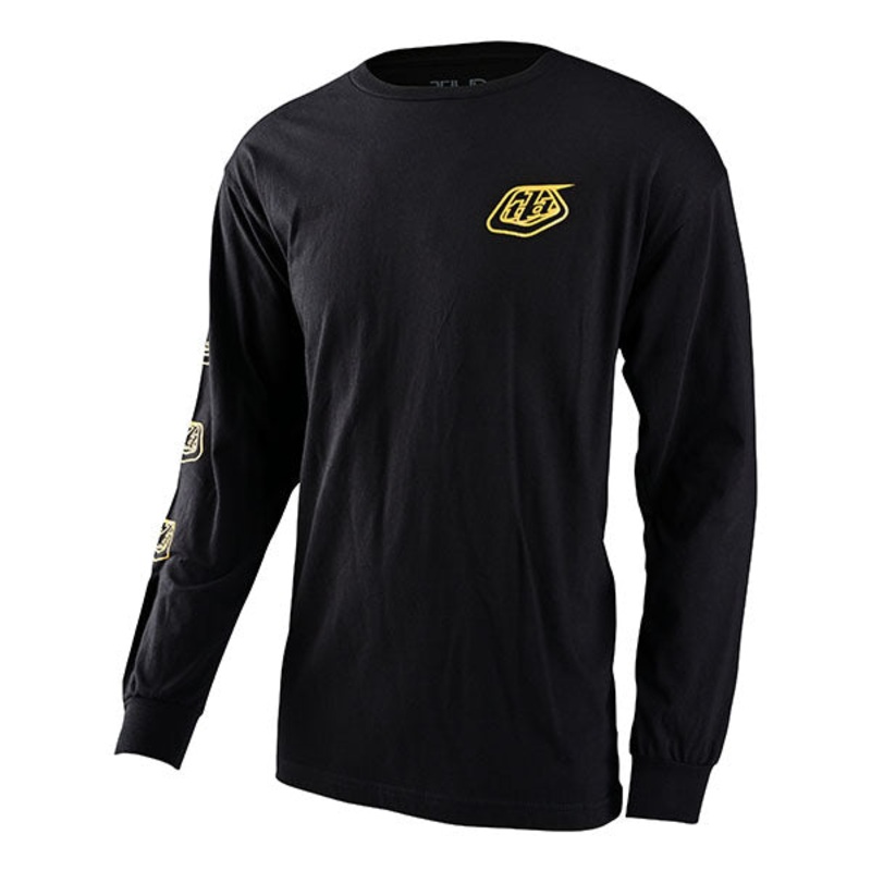 Troy Lee Designs – Stamp Long Sleeve Tee