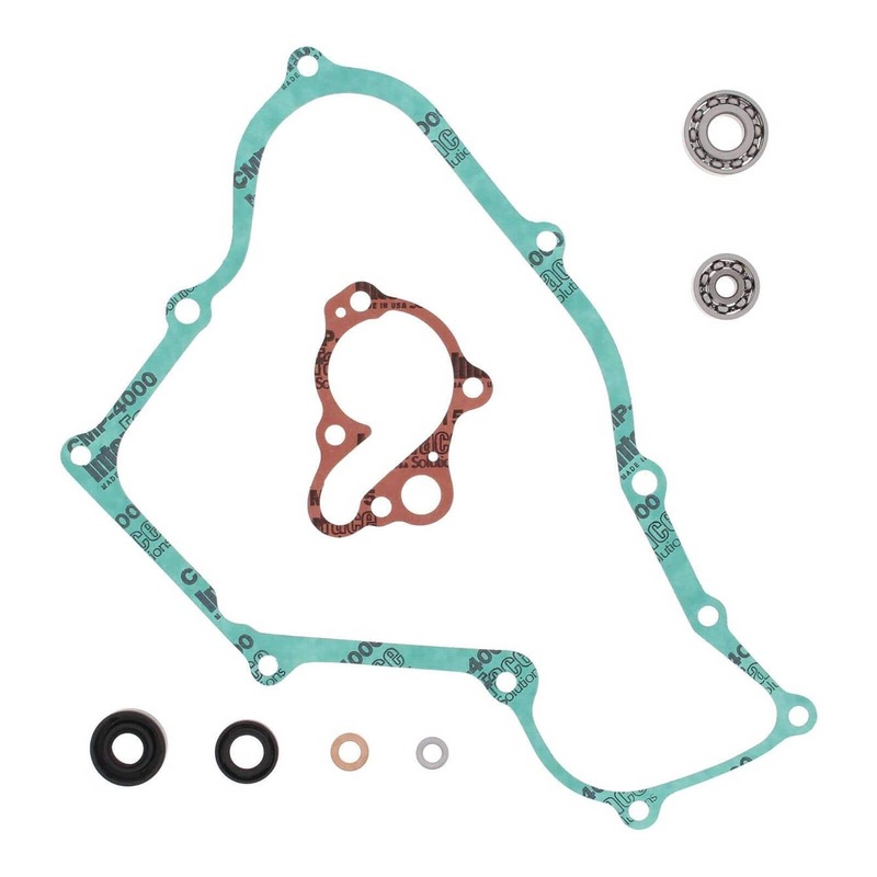 Vertex Water Pump Rebuilt Kit CR80R ’85-’02 / CR85 ’03-’07