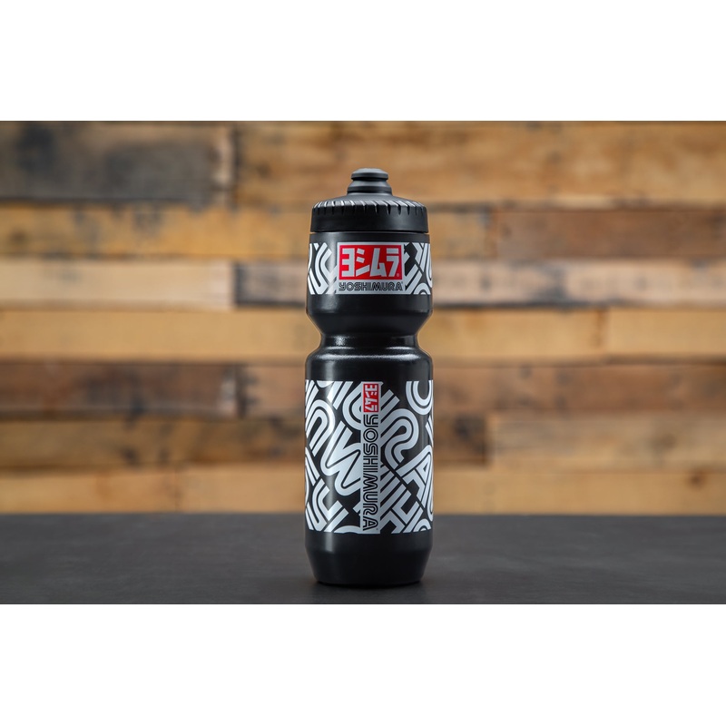 Yoshimura 26oz Water Bottle