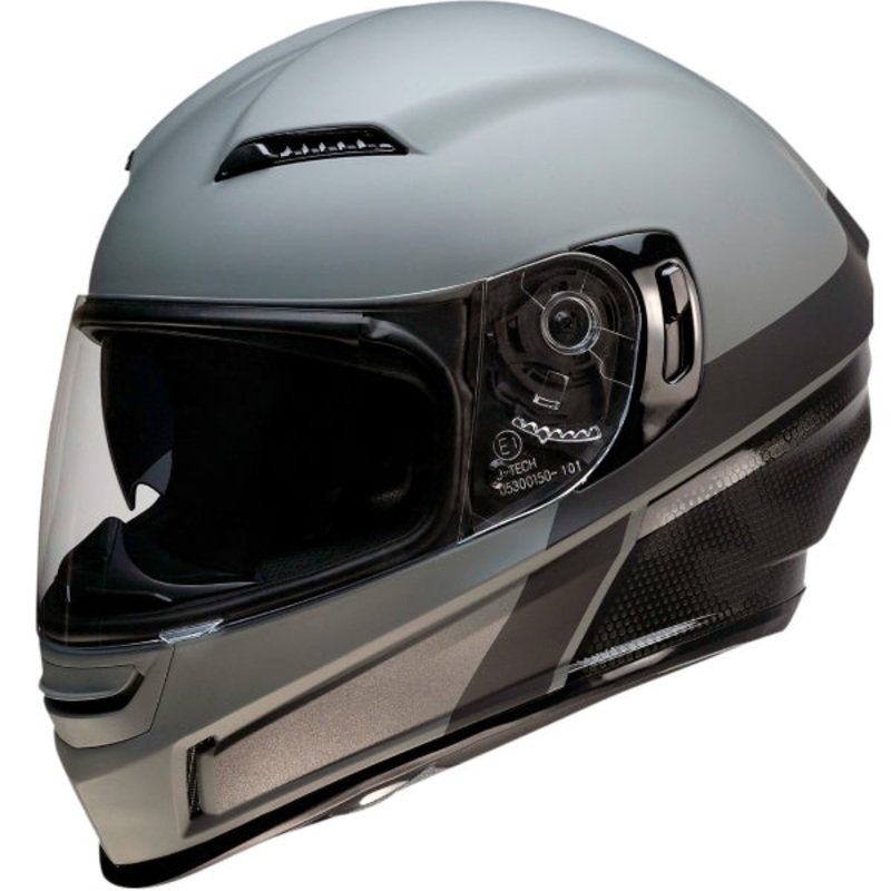 Z1R – Jackal Avenge Helmet