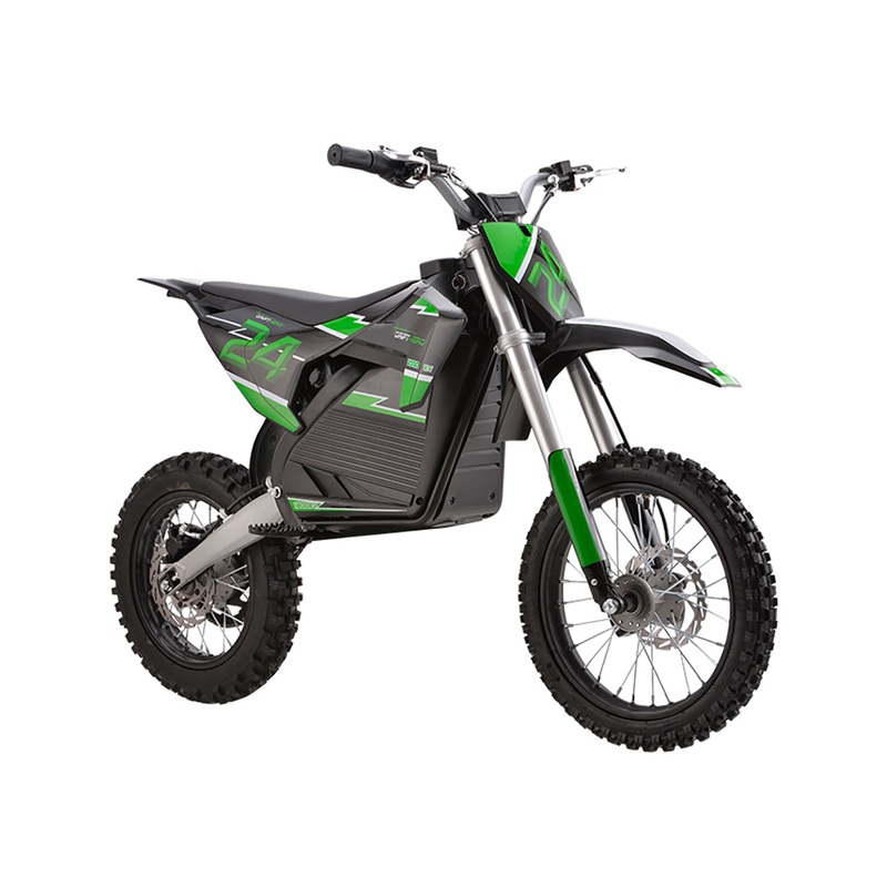 2500W Electric Dirt Bike