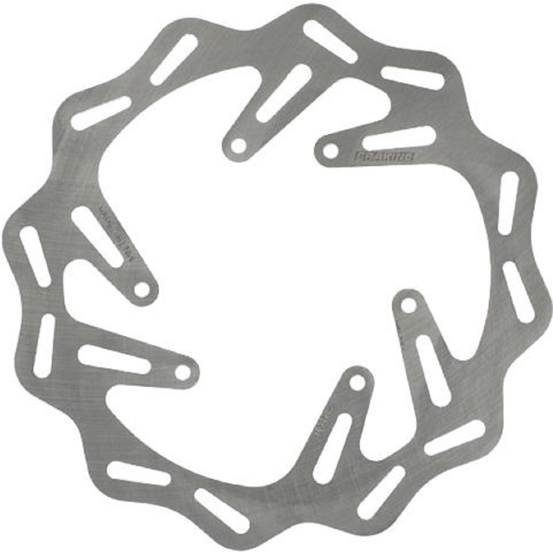 Braking – ATV Brake Rotors (Kawasaki)
