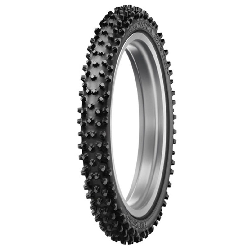 Dunlop – Geomax MX12 Tire (Front)