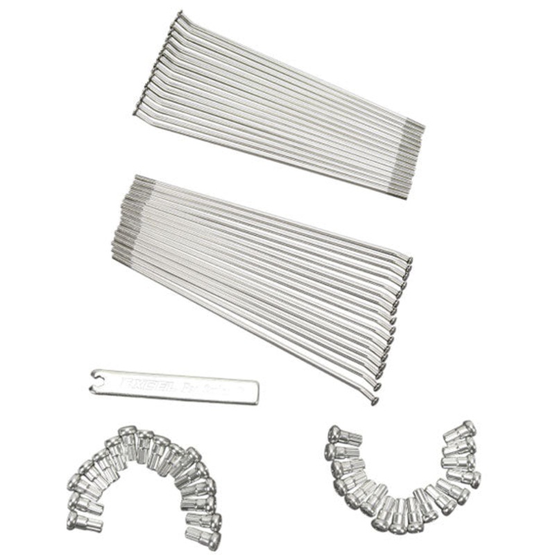 Excel – Rear Spoke (Kawasaki)