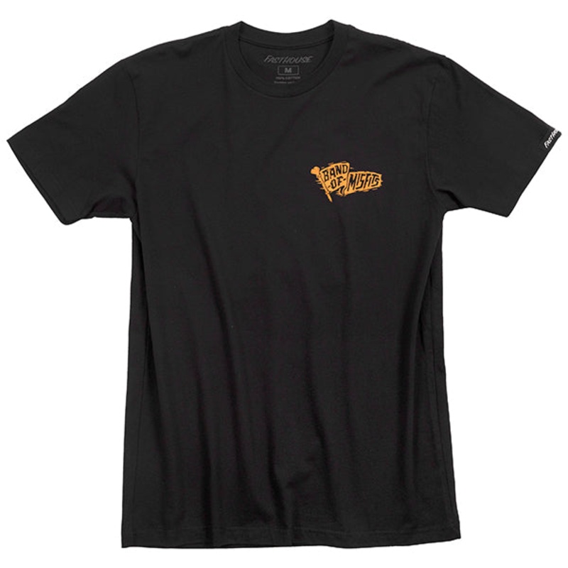 Fasthouse – Marauder Tee