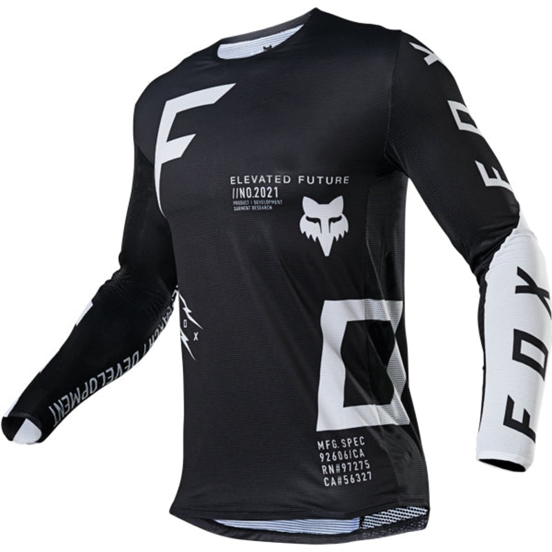 Fox Racing – Flexair RIGZ Jersey