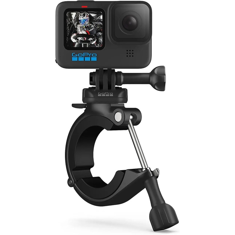 GoPro Large Tube Mount Roll Bars + Pipes + More